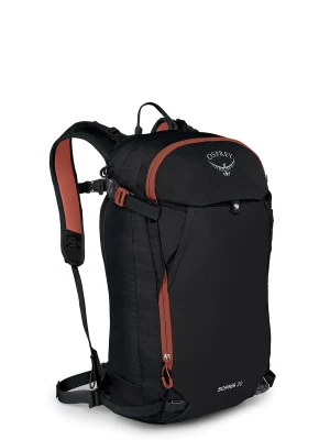 Plecak damski Osprey Sopris 20 - black