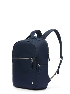 Plecak damski Pacsafe W 10 L Backpack - navy