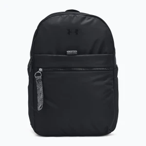 Plecak damski Under Armour Studio Campus BP black/black/black