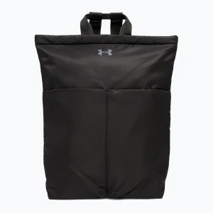 Plecak damski Under Armour Studio Lite 16 l hydro black/castlerock