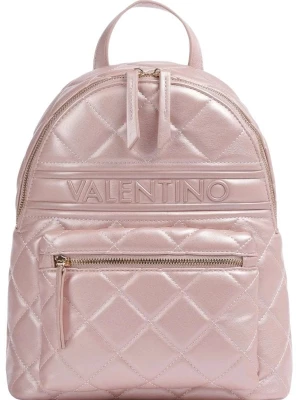 
Plecak damski Valentino VBS51O07 metalik różowy
 
valentino
