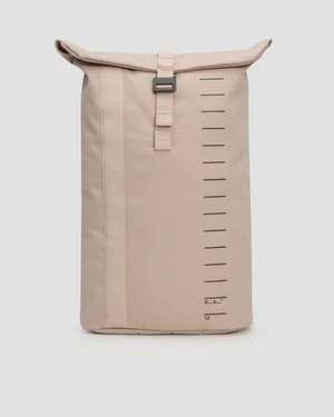 Plecak Db Essential Backpack 12L beżowy