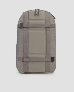 Plecak Db Ramverk Backpack 26l Szary