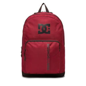 Plecak DC C-DCI-B-001-08 Bordowy