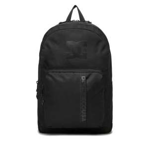 Plecak DC C-DCI-B-001-08 Czarny