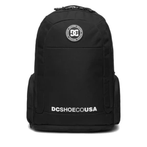 Plecak DC C-DCI-B-003-08 Czarny