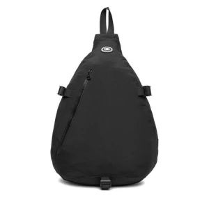 Plecak DC C-DCI-KL-002-08 Czarny