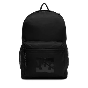 Plecak DC C-DCI-P-003-08 Czarny