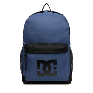 Plecak DC C-DCI-P-003-08 Granatowy