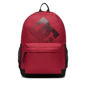 Plecak DC C-DCI-P-004-08 Bordowy
