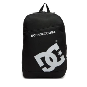 Plecak DC DCI-P-001-07 Czarny