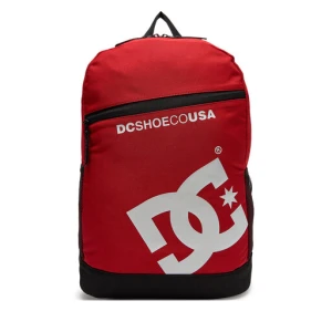 Plecak DC DCI-P-001-07 Czerwony