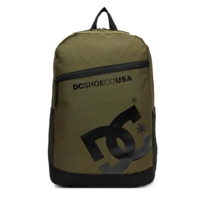 Plecak DC DCI-P-001-07 Khaki