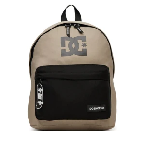 Plecak DC DCI-P-002-07 Brązowy