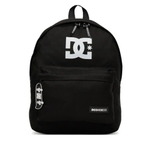 Plecak DC DCI-P-002-07 Czarny