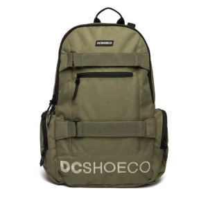 Zdjęcie produktu Plecak DC Shoes ADYBP03096 Zielony