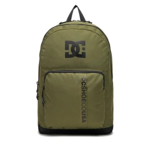 Plecak DC Shoes C-DCI-B-001-08 Khaki