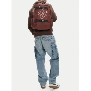 Plecak DC Shoes C-DCI-B-002-08 Brązowy