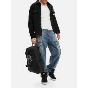 Plecak DC Shoes C-DCI-B-002-08 Czarny