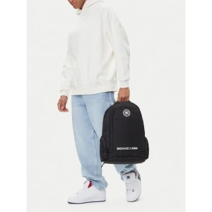 Plecak DC Shoes C-DCI-B-003-08 Czarny
