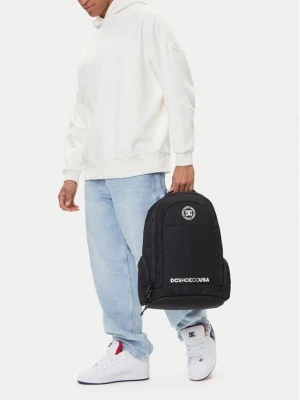 Plecak DC Shoes C-DCI-B-003-08 Czarny