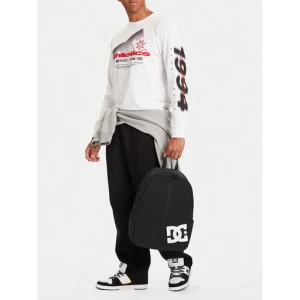 Plecak DC Shoes C-DCI-KL-001-08 Czarny