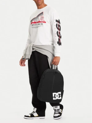 Plecak DC Shoes C-DCI-KL-001-08 Czarny