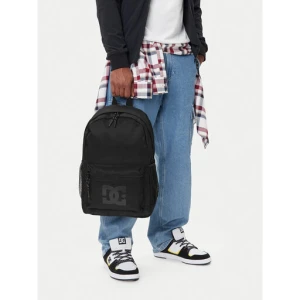 Plecak DC Shoes C-DCI-P-003-08 Czarny