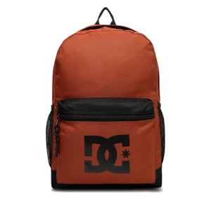 Plecak DC Shoes C-DCI-P-003-08 Pomarańczowy
