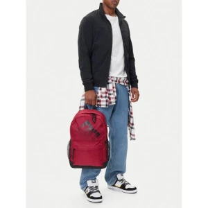 Plecak DC Shoes C-DCI-P-004-08 Bordowy