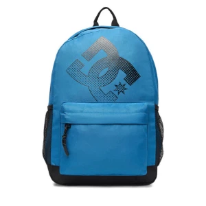 Plecak DC Shoes C-DCI-P-004-08 Niebieski