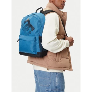 Plecak DC Shoes C-DCI-P-004-08 Niebieski