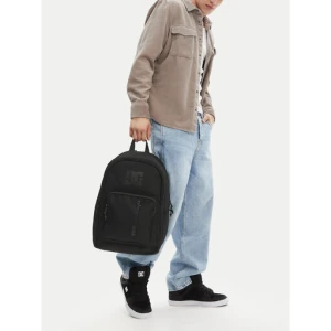 Plecak DC Shoes CWBEO-DCI-B-001-08 Czarny