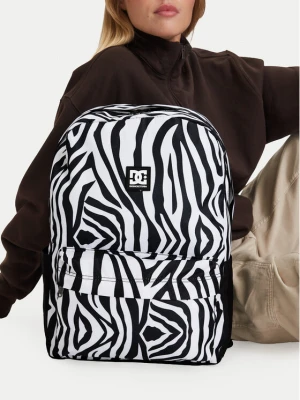 Plecak DC Shoes CWBEO-DCI-HT-007-10 Czarny