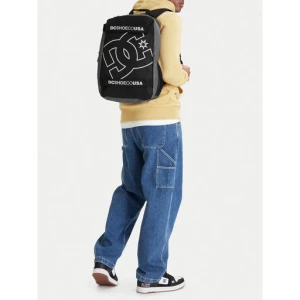 Plecak DC Shoes CWBEO-DCI-WS-001-09 Czarny
