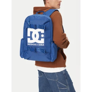 Plecak DC Shoes CWBEO-DCI-WS-002-09 Niebieski