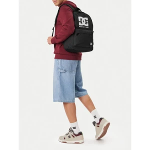 Plecak DC Shoes CWBEO-DCI-ZLI-001-09 Czarny
