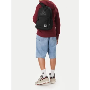 Plecak DC Shoes CWBEO-DCI-ZLI-001-09 Czarny