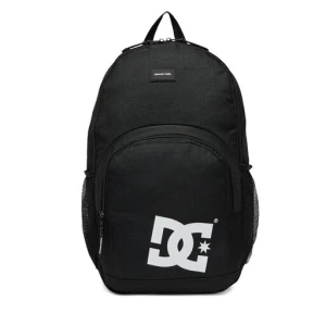 Plecak DC Shoes DCI-KS-001-07 Czarny