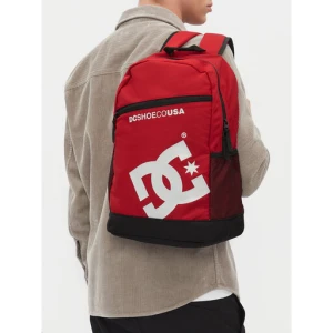 Plecak DC Shoes DCI-P-001-07 Czerwony