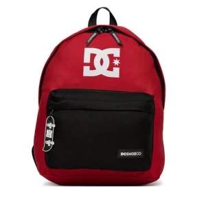 Plecak DC Shoes DCI-P-002-07 Czerwony