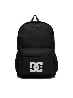 Plecak DC Shoes WBEO-DCI-HT-004-10 Czarny