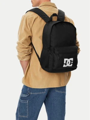 Plecak DC Shoes WBEO-DCI-HT-004-10 Czarny