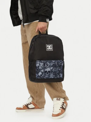 Plecak DC Shoes WBEO-DCI-HT-011-10 Czarny