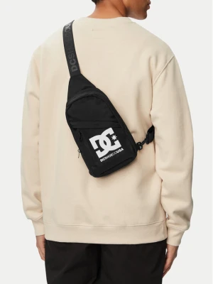 Plecak DC Shoes WBEOHP-DCI-M-001-10 Czarny