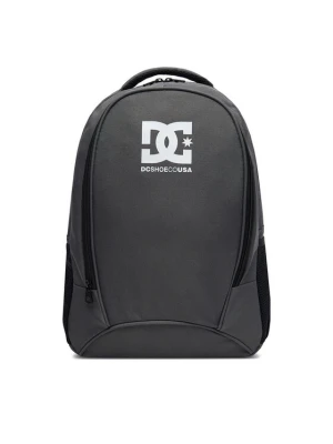 Plecak DC Shoes WBEOHP-DCI-P-002-10 Szary