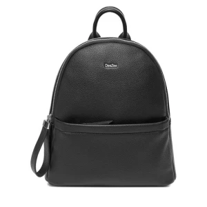 Zdjęcie produktu Plecak DeeZee C-MDP-S-002-04 Czarny
