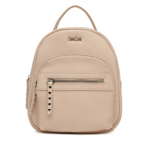 Plecak DeeZee DZE-S-009-07 Beżowy
