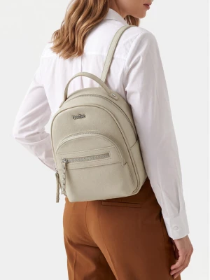 Plecak DeeZee DZE-S-009-07 Beżowy