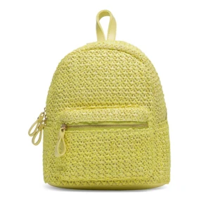 Zdjęcie produktu Plecak DeeZee MDP-C-015-05 Żółty